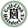 logo Golf-Club Hoisdorf 100x100